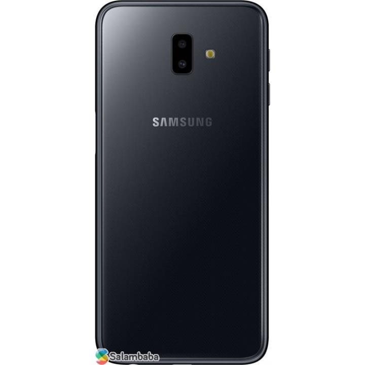 گلس شیشه ای Samsung Galaxy J6